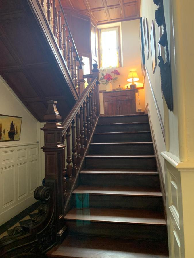 ラヴォール Le Moulin Du Carla Bed & Breakfast エクステリア 写真