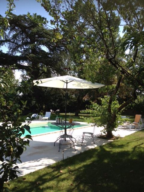 ラヴォール Le Moulin Du Carla Bed & Breakfast エクステリア 写真